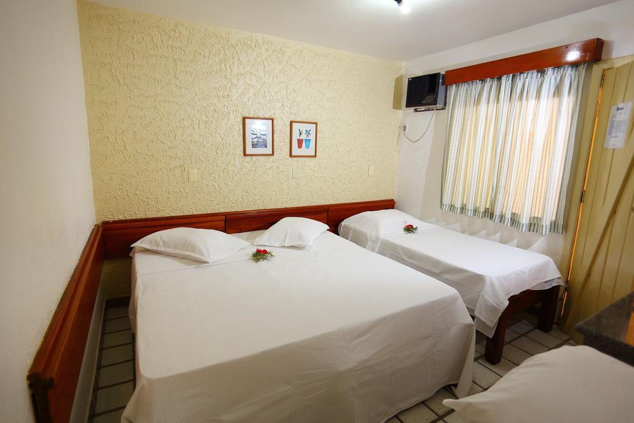 Marlim Porto Hotel Porto Seguro Dış mekan fotoğraf