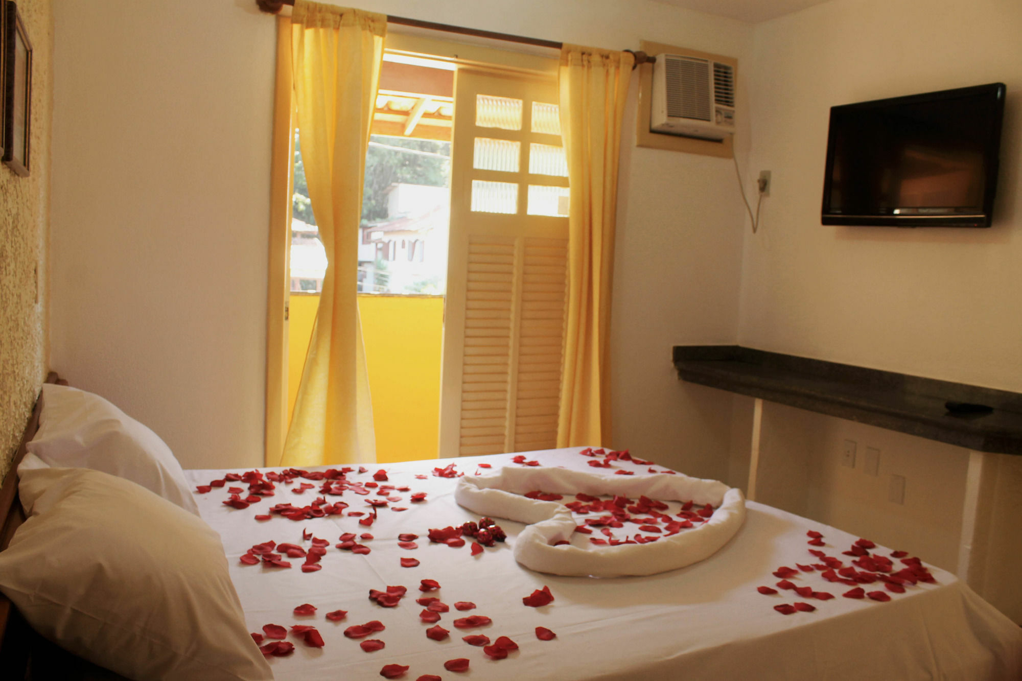 Marlim Porto Hotel Porto Seguro Dış mekan fotoğraf