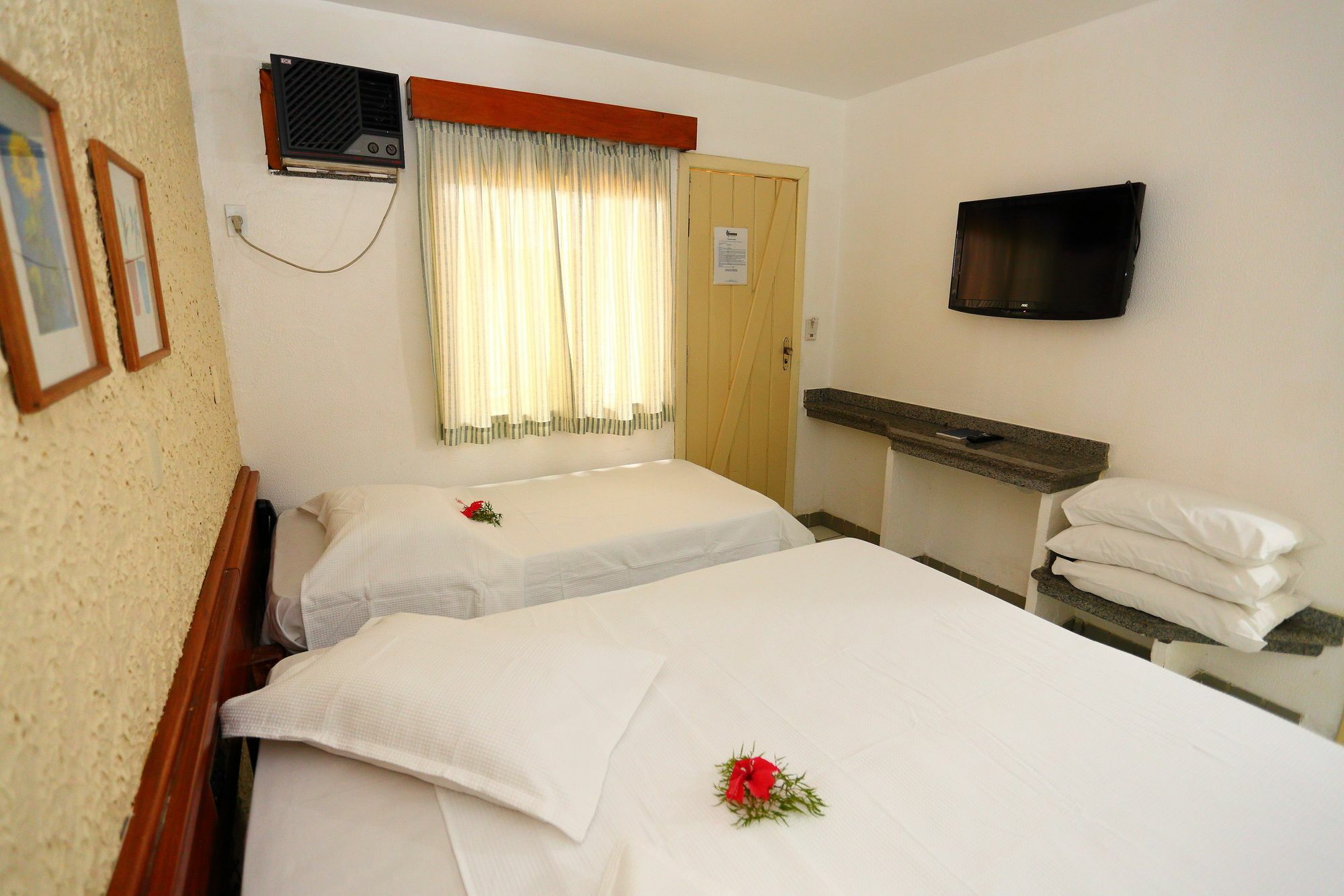 Marlim Porto Hotel Porto Seguro Dış mekan fotoğraf
