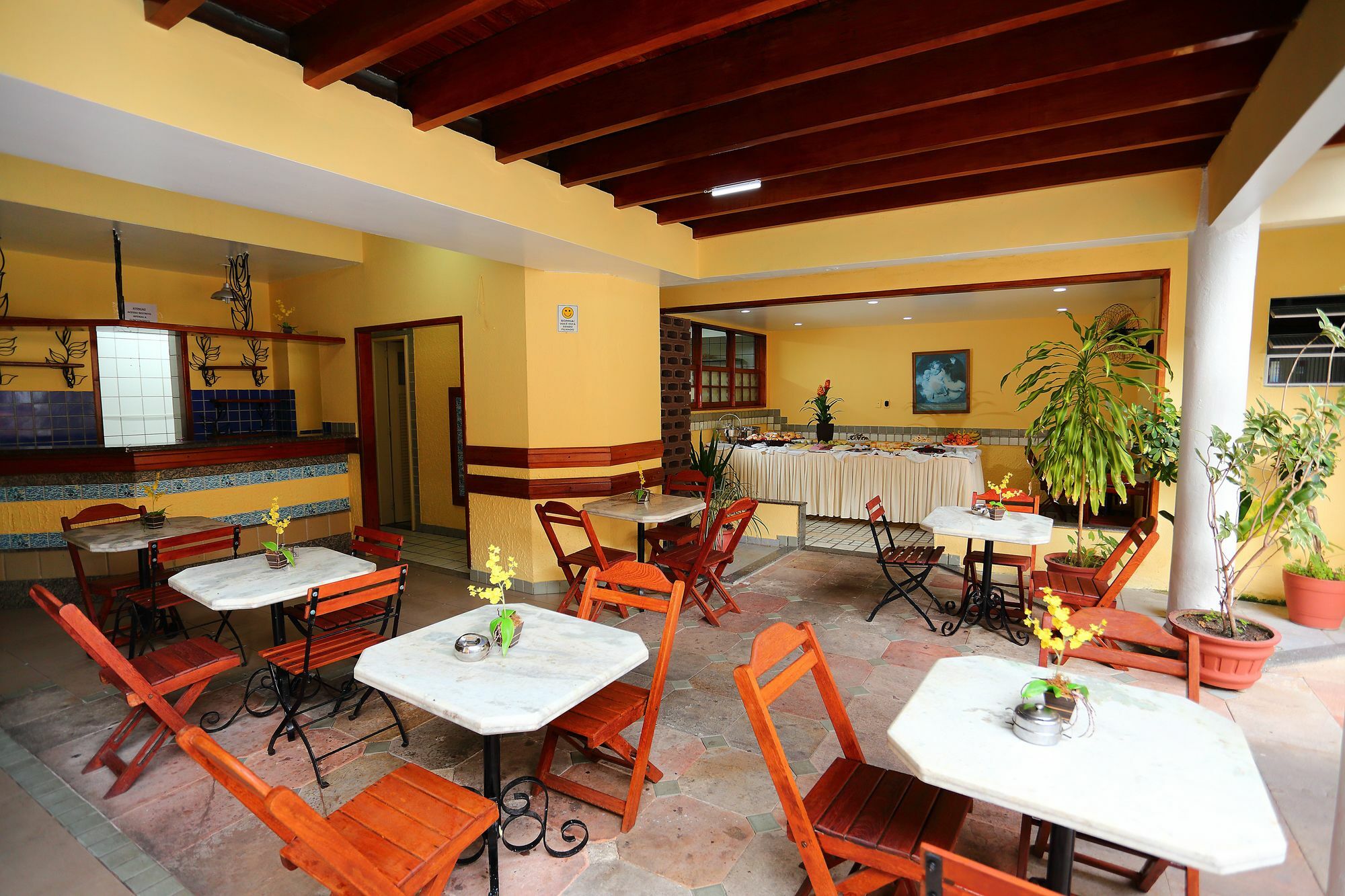 Marlim Porto Hotel Porto Seguro Dış mekan fotoğraf