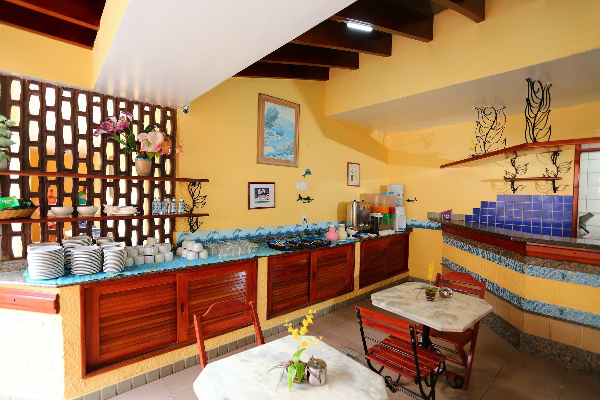 Marlim Porto Hotel Porto Seguro Dış mekan fotoğraf